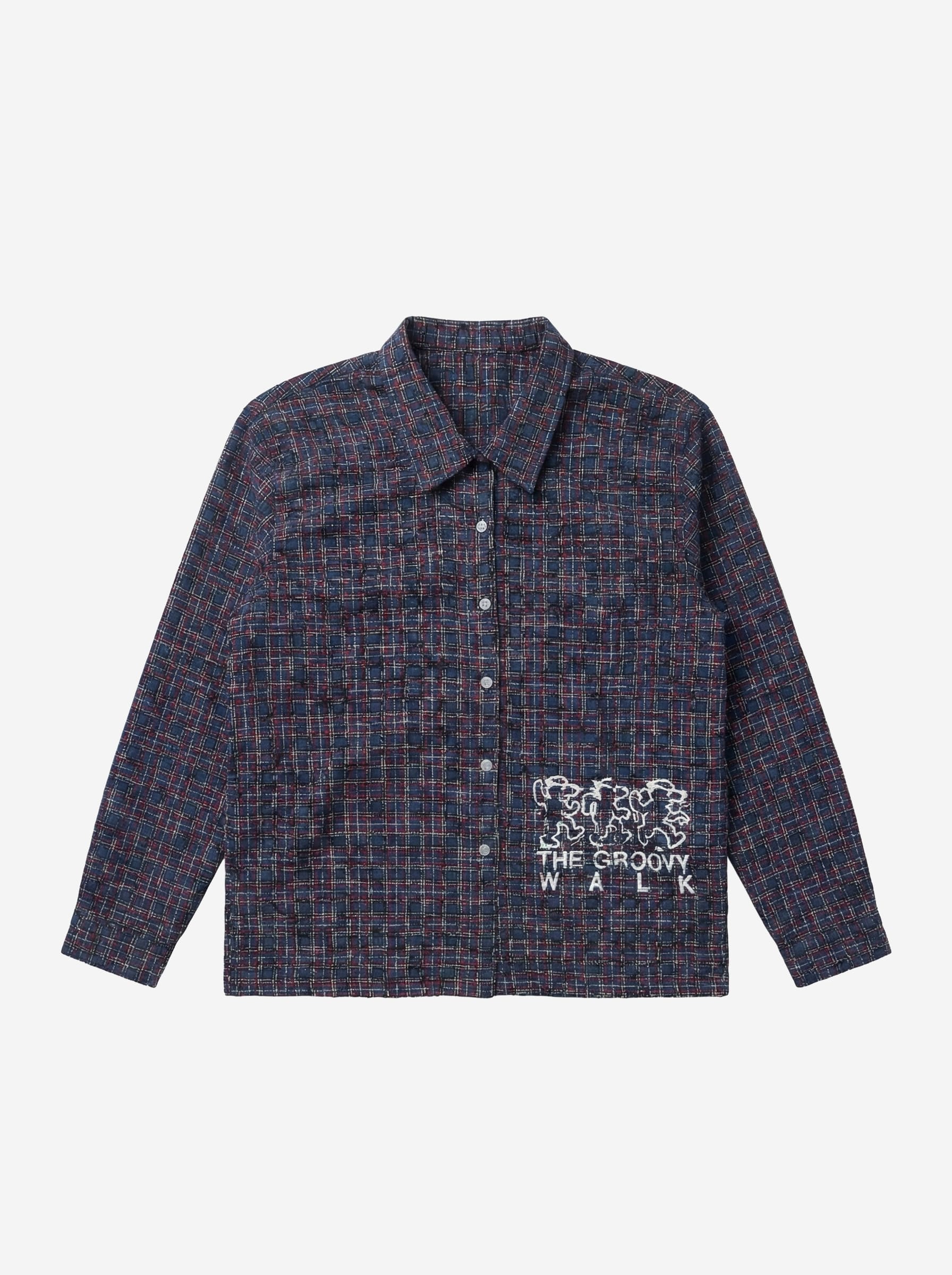 CAMISA COLORES PRIMARIOS - Image 1