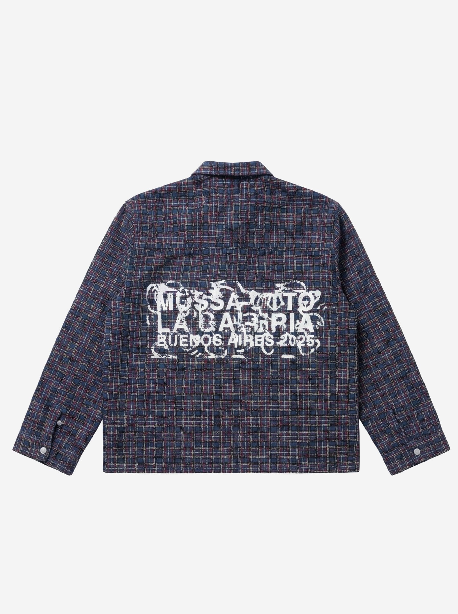 CAMISA COLORES PRIMARIOS - Image 2