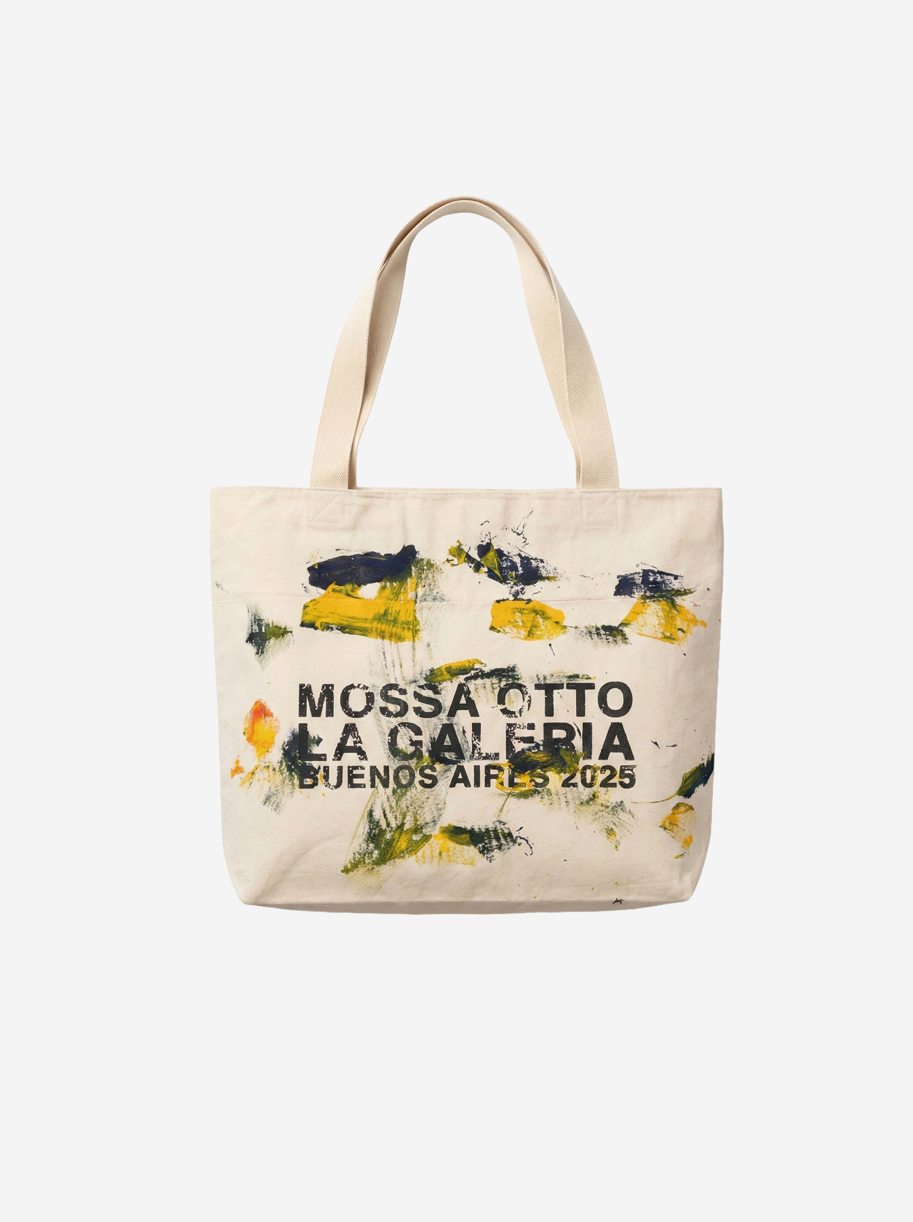 TOTEBAG LIENZO #2 - Image 1
