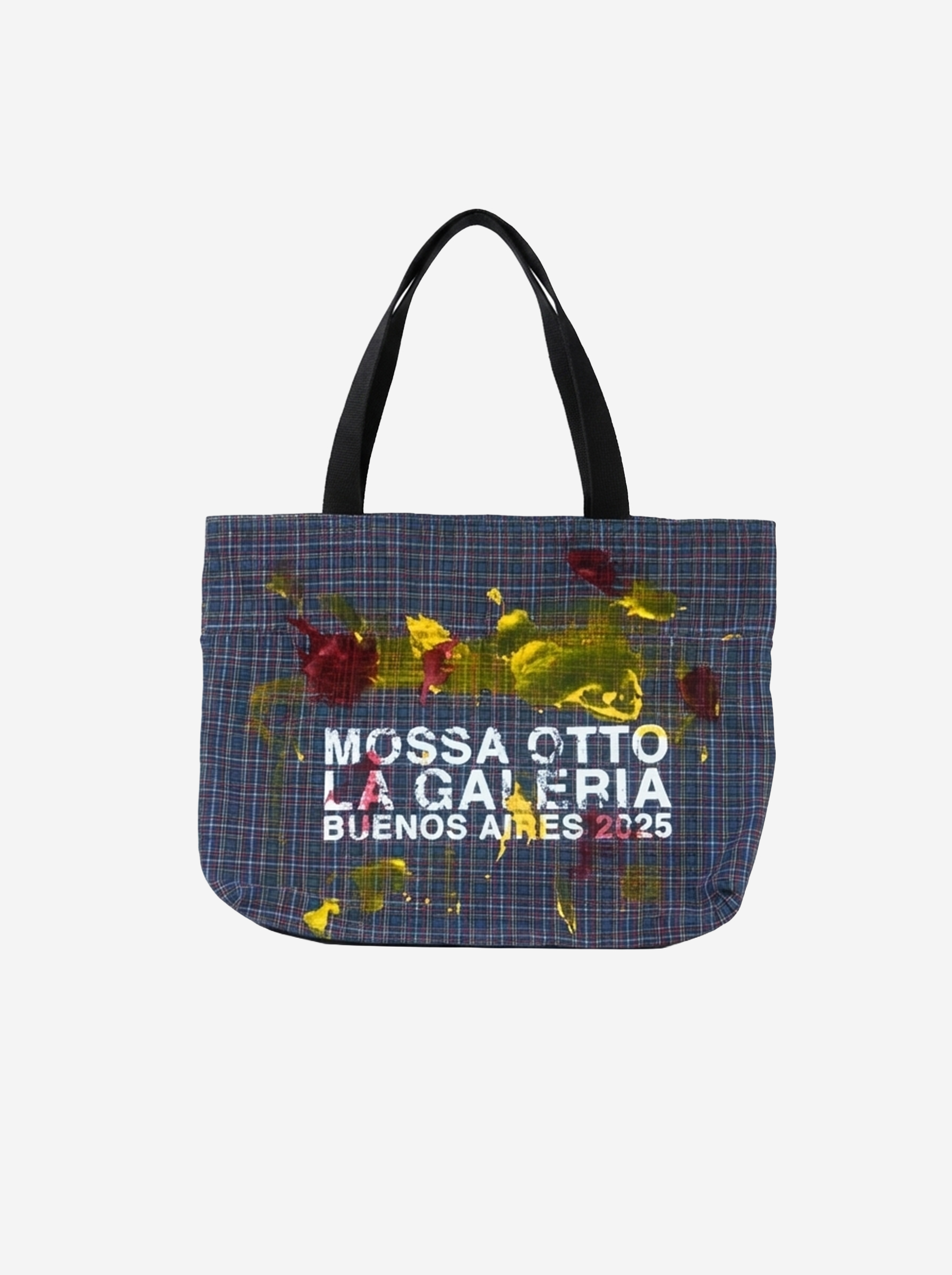 TOTEBAG COLORES PRIMARIOS #1 - Image 1